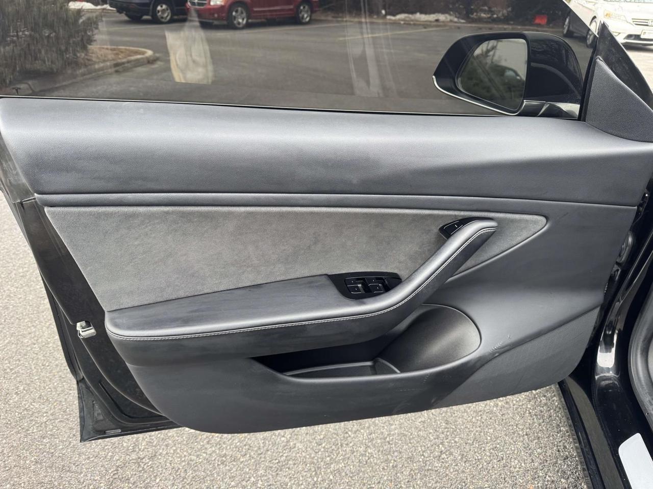 2019 Tesla Model 3 Long Range Alexandria VA