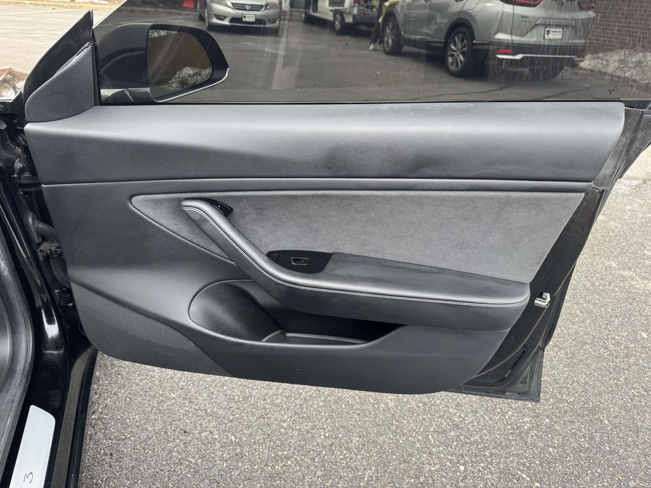 2019 Tesla Model 3 Long Range Alexandria VA