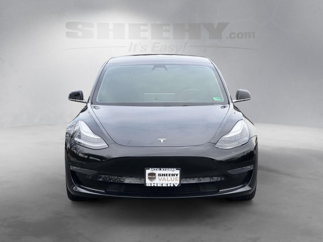 2019 Tesla Model 3 Long Range Alexandria VA