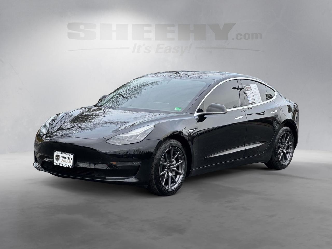 2019 Tesla Model 3 Long Range Alexandria VA