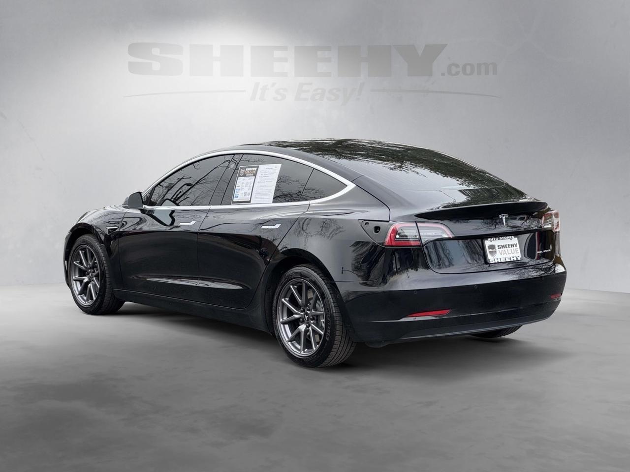 2019 Tesla Model 3 Long Range Alexandria VA