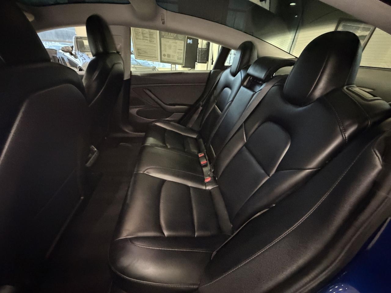 2019 Tesla Model 3 Long Range Annapolis MD