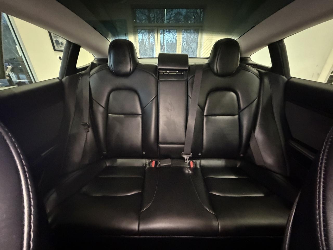 2019 Tesla Model 3 Long Range Annapolis MD