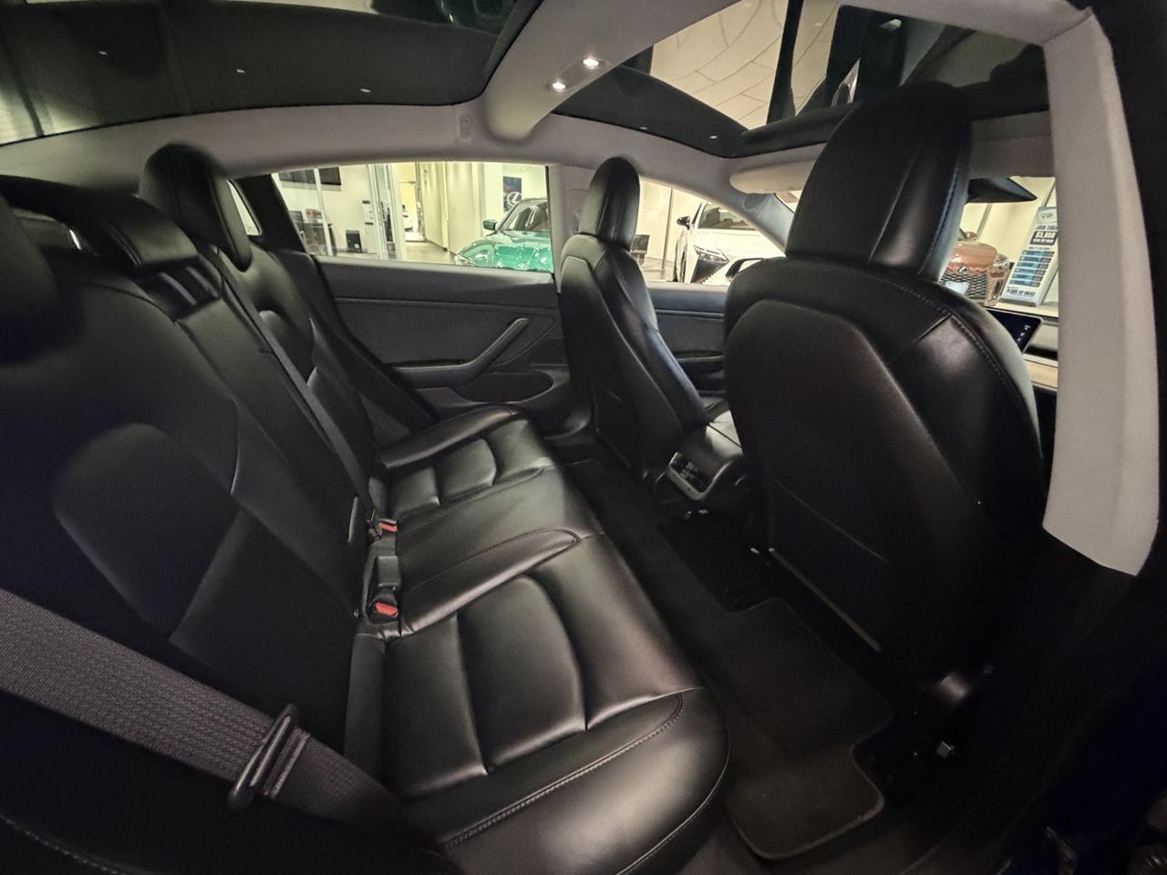 2019 Tesla Model 3 Long Range Annapolis MD