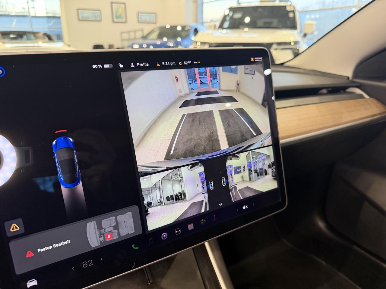 2019 Tesla Model 3 Long Range Annapolis MD