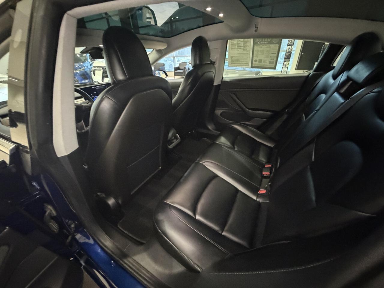 2019 Tesla Model 3 Long Range Annapolis MD