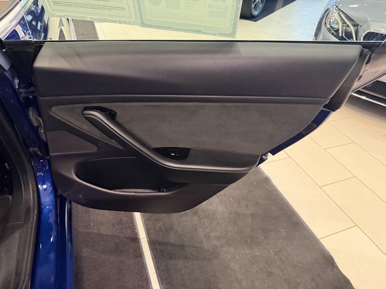 2019 Tesla Model 3 Long Range Annapolis MD