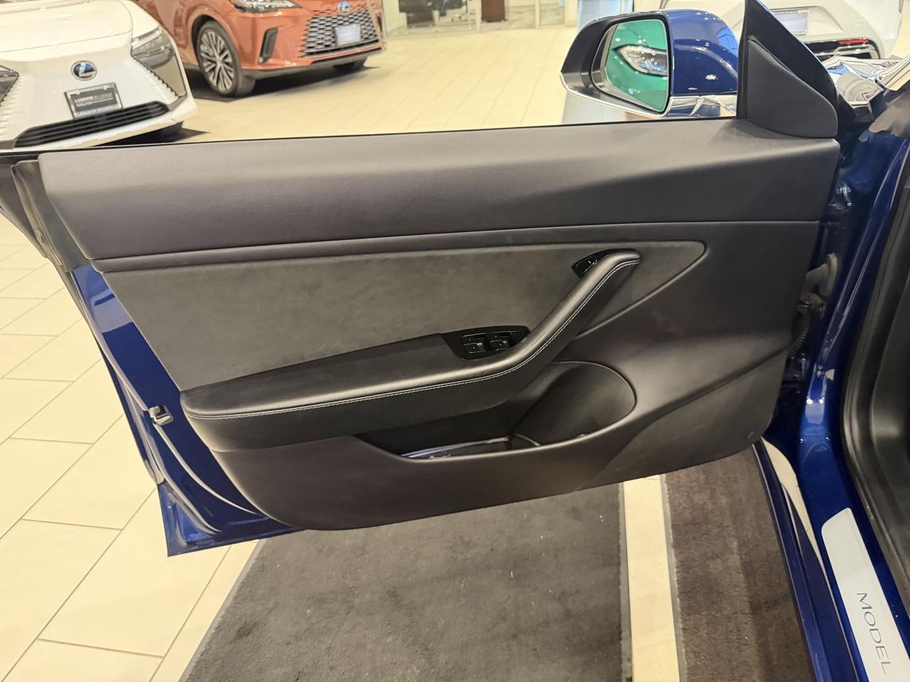 2019 Tesla Model 3 Long Range Annapolis MD