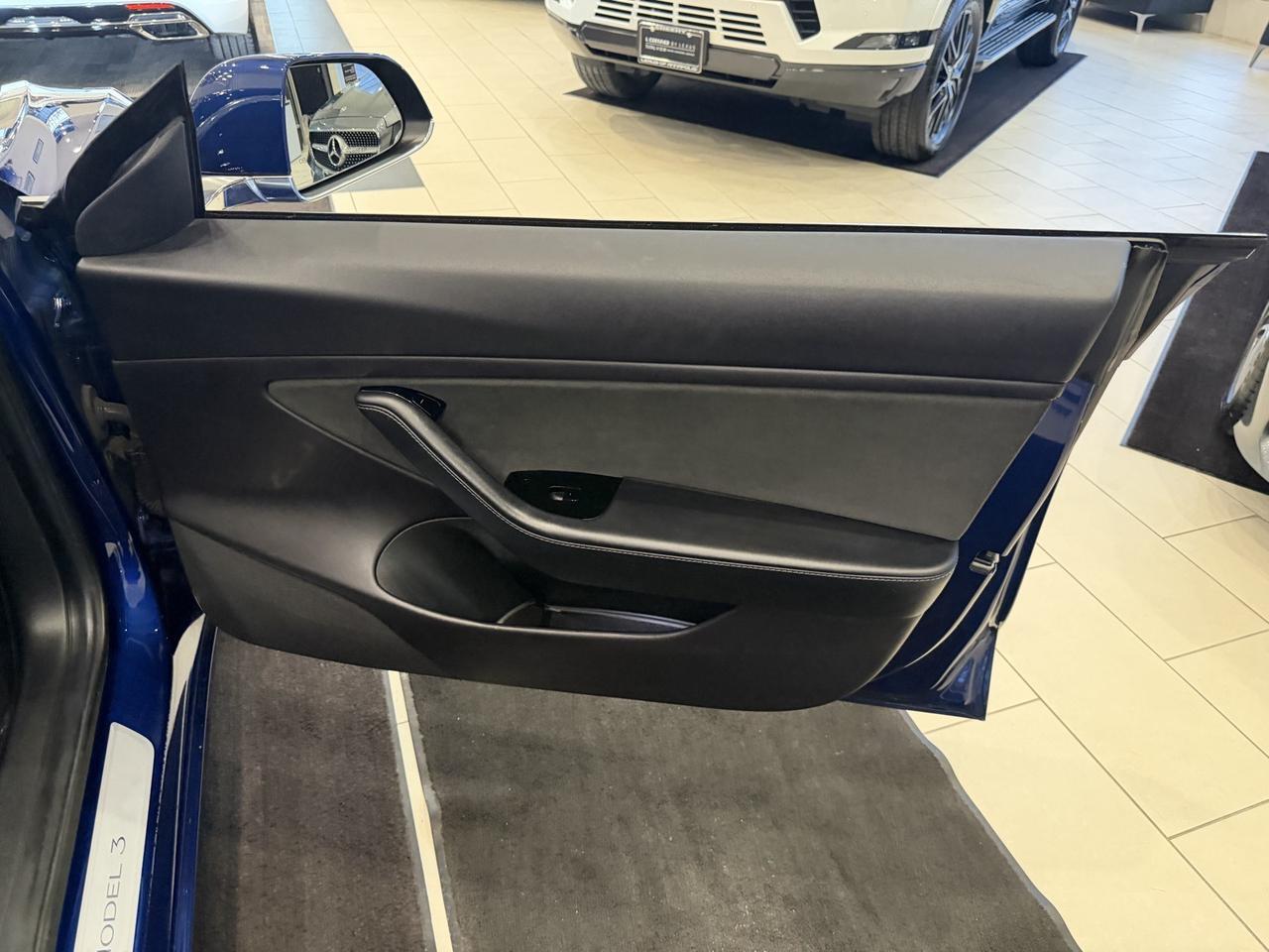 2019 Tesla Model 3 Long Range Annapolis MD