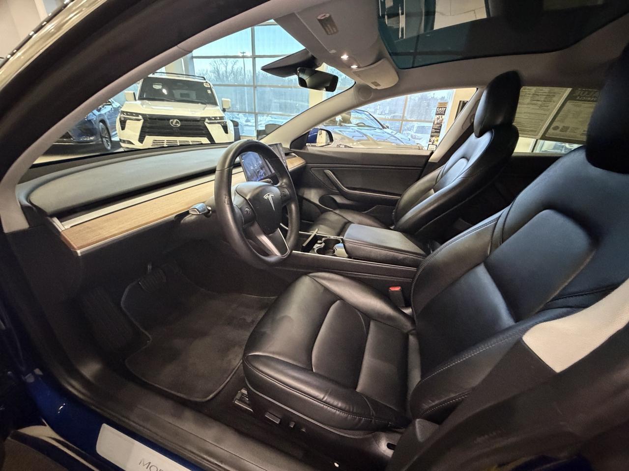 2019 Tesla Model 3 Long Range Annapolis MD