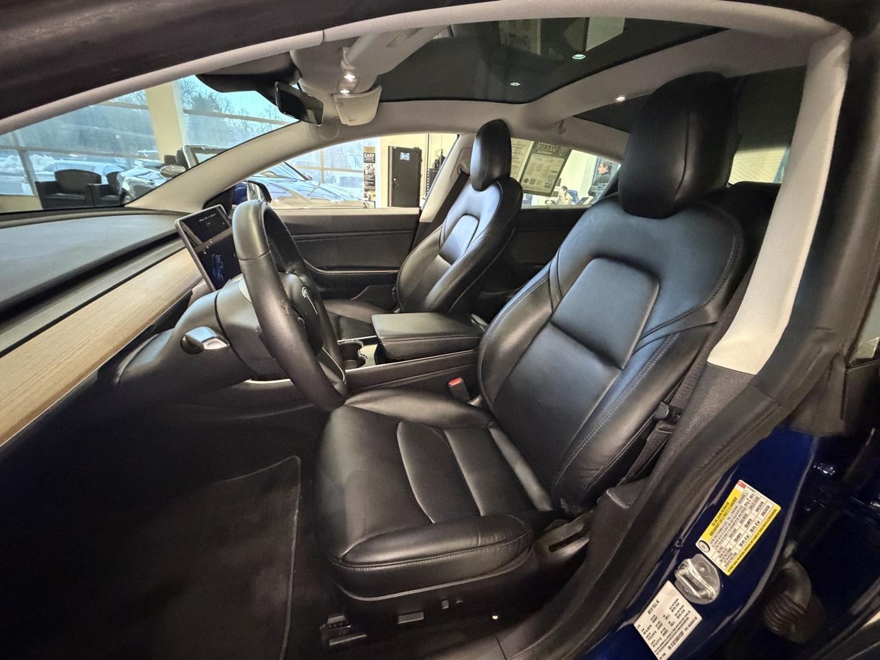 2019 Tesla Model 3 Long Range Annapolis MD