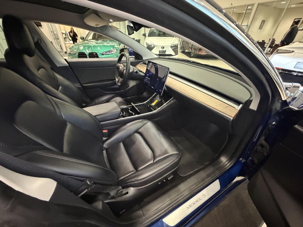 2019 Tesla Model 3 Long Range Annapolis MD