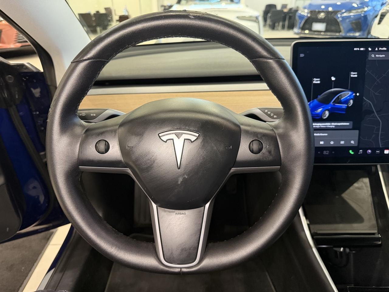 2019 Tesla Model 3 Long Range Annapolis MD