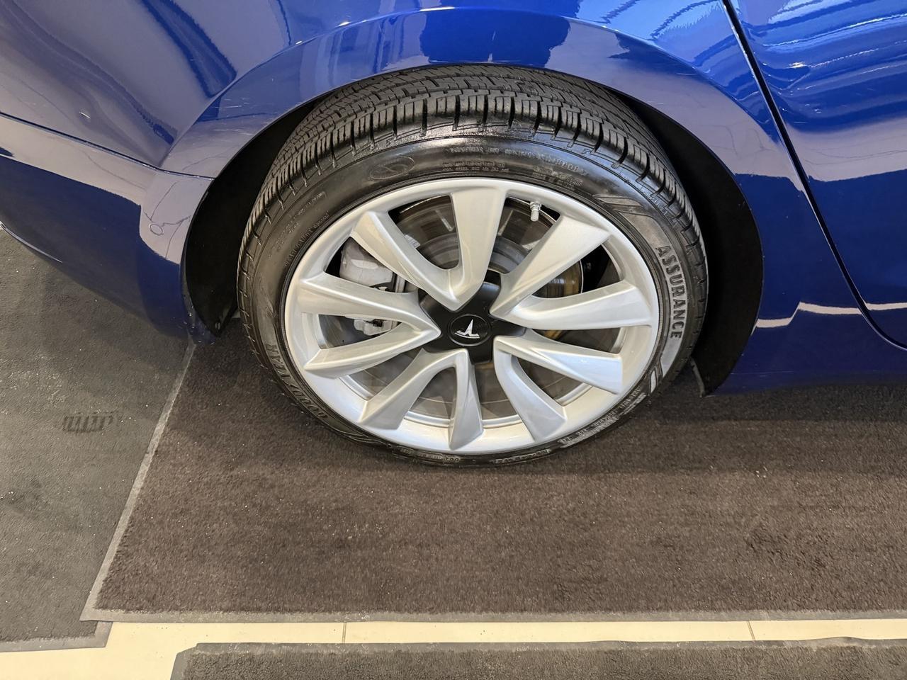 2019 Tesla Model 3 Long Range Annapolis MD