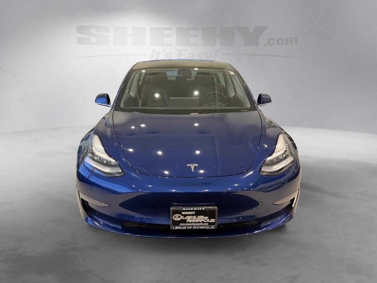 2019 Tesla Model 3 Long Range Annapolis MD