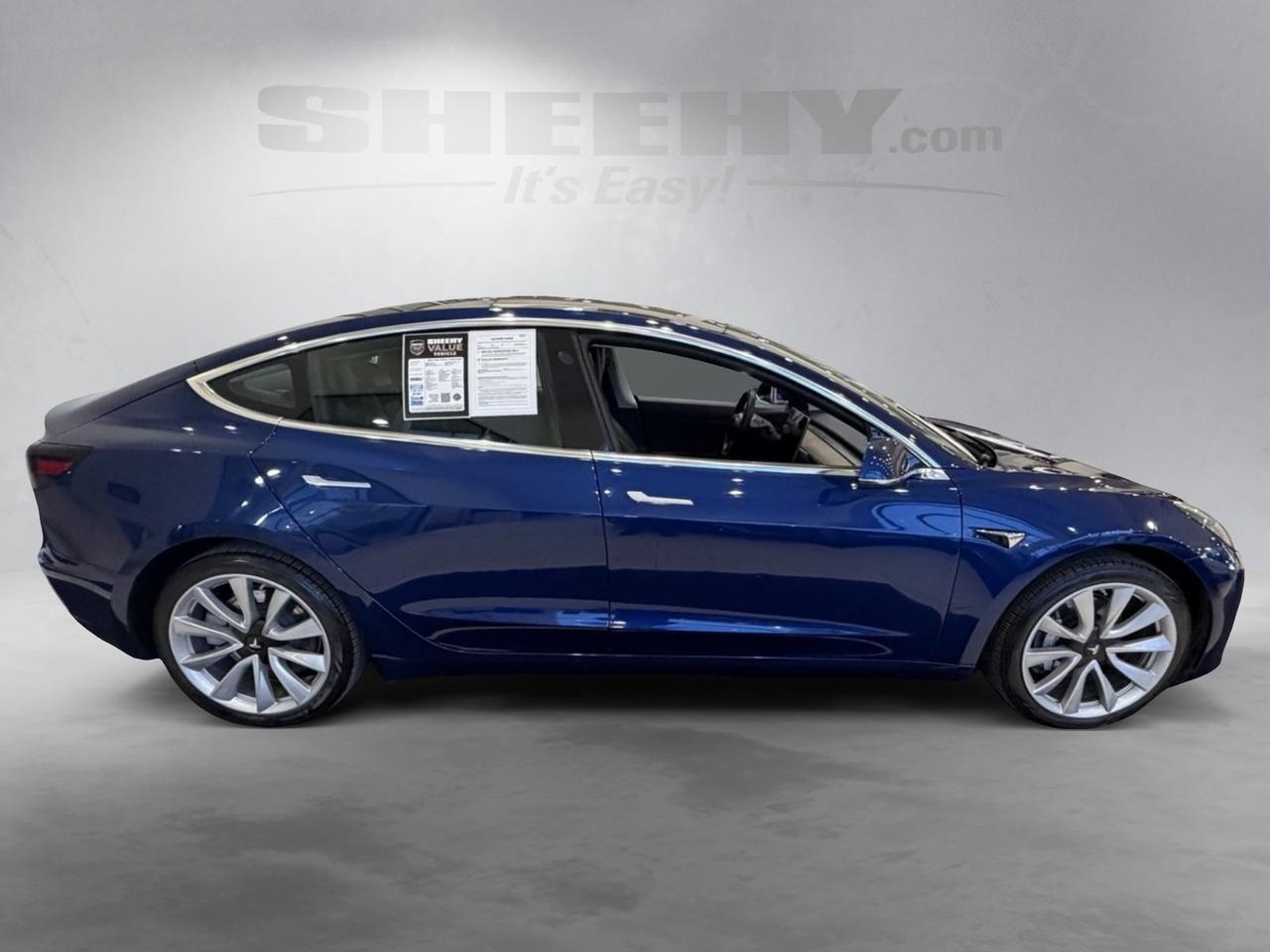 2019 Tesla Model 3 Long Range Annapolis MD