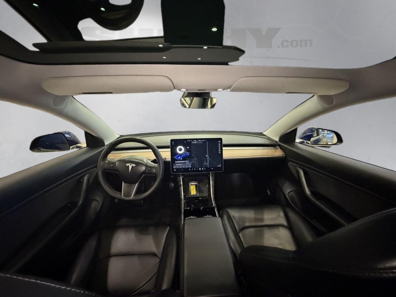 2019 Tesla Model 3 Long Range Annapolis MD