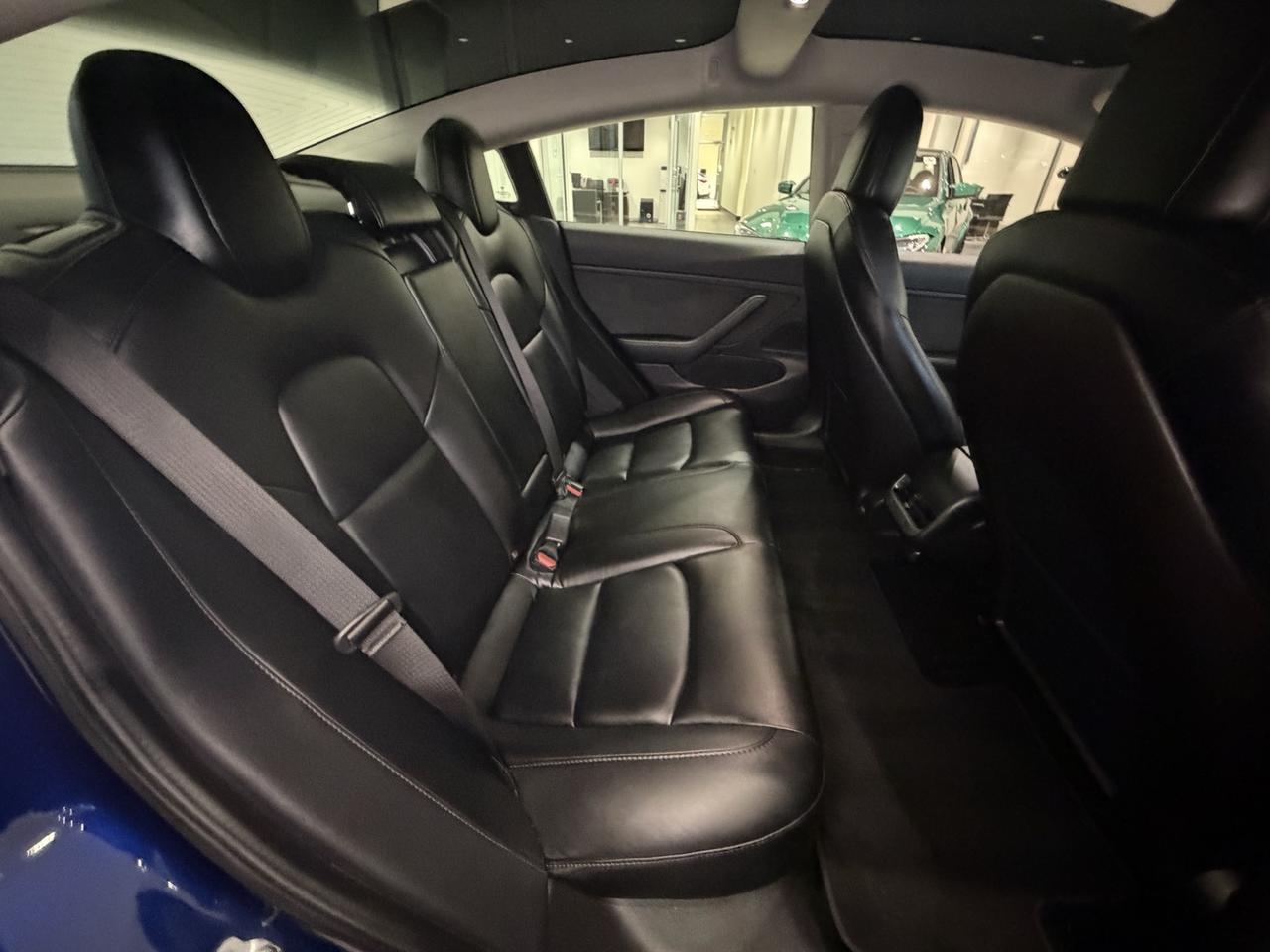 2019 Tesla Model 3 Long Range Annapolis MD