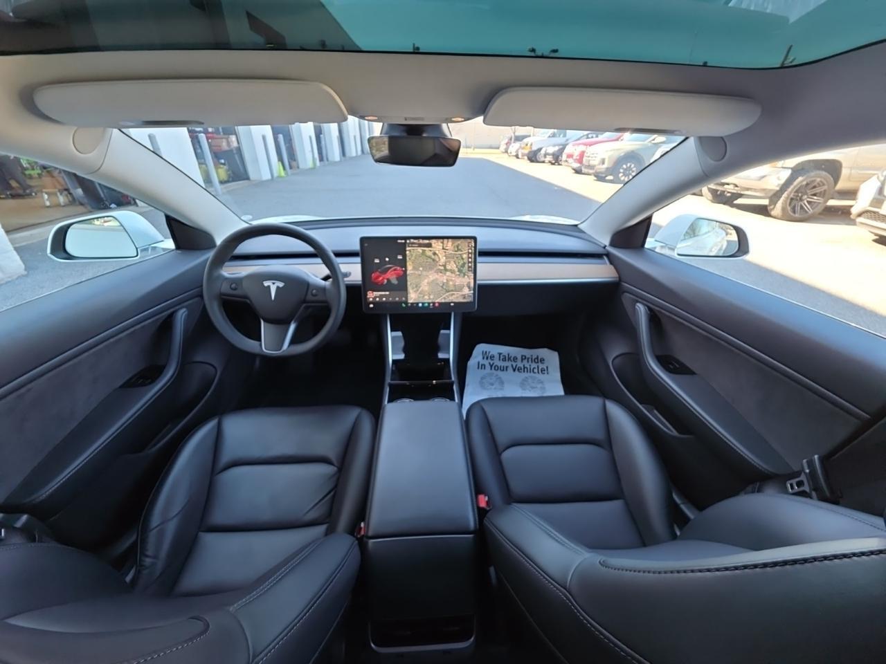2019 Tesla Model 3 Long Range Glen Burnie MD