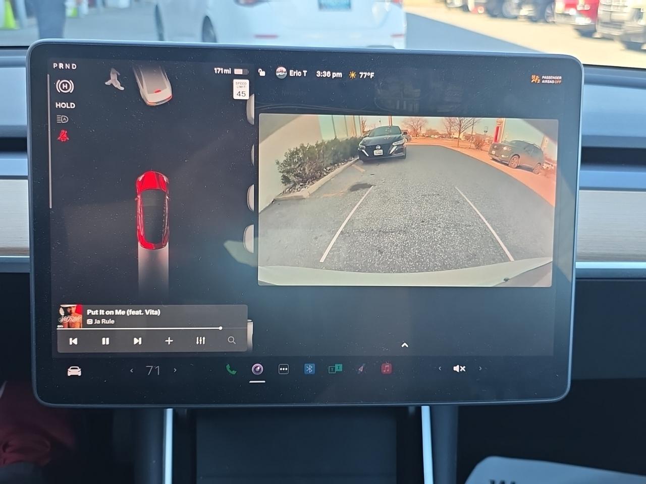 2019 Tesla Model 3 Long Range Glen Burnie MD