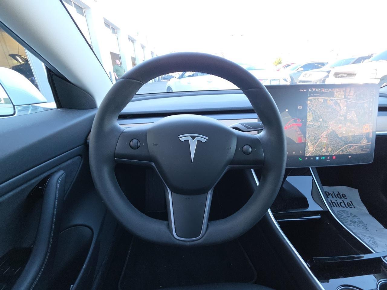 2019 Tesla Model 3 Long Range Glen Burnie MD
