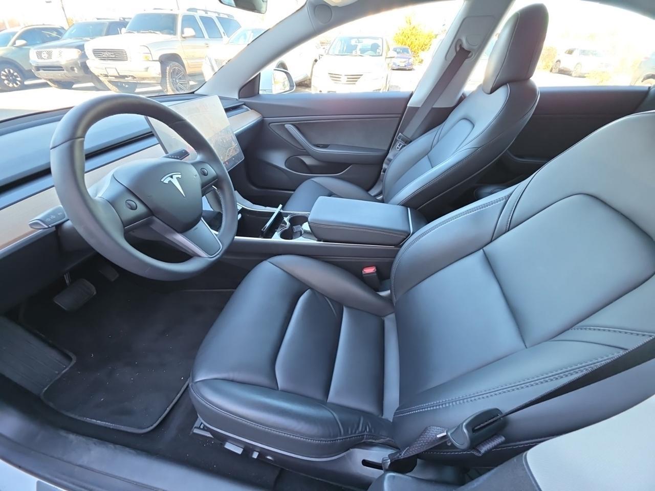 2019 Tesla Model 3 Long Range Glen Burnie MD