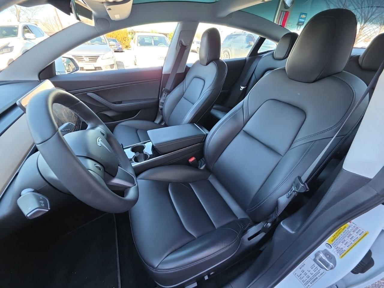 2019 Tesla Model 3 Long Range Glen Burnie MD