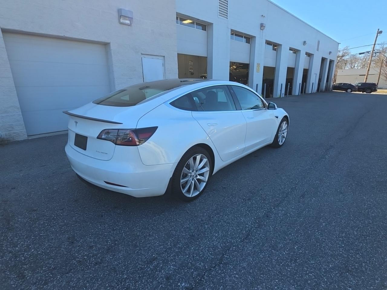 2019 Tesla Model 3 Long Range Glen Burnie MD