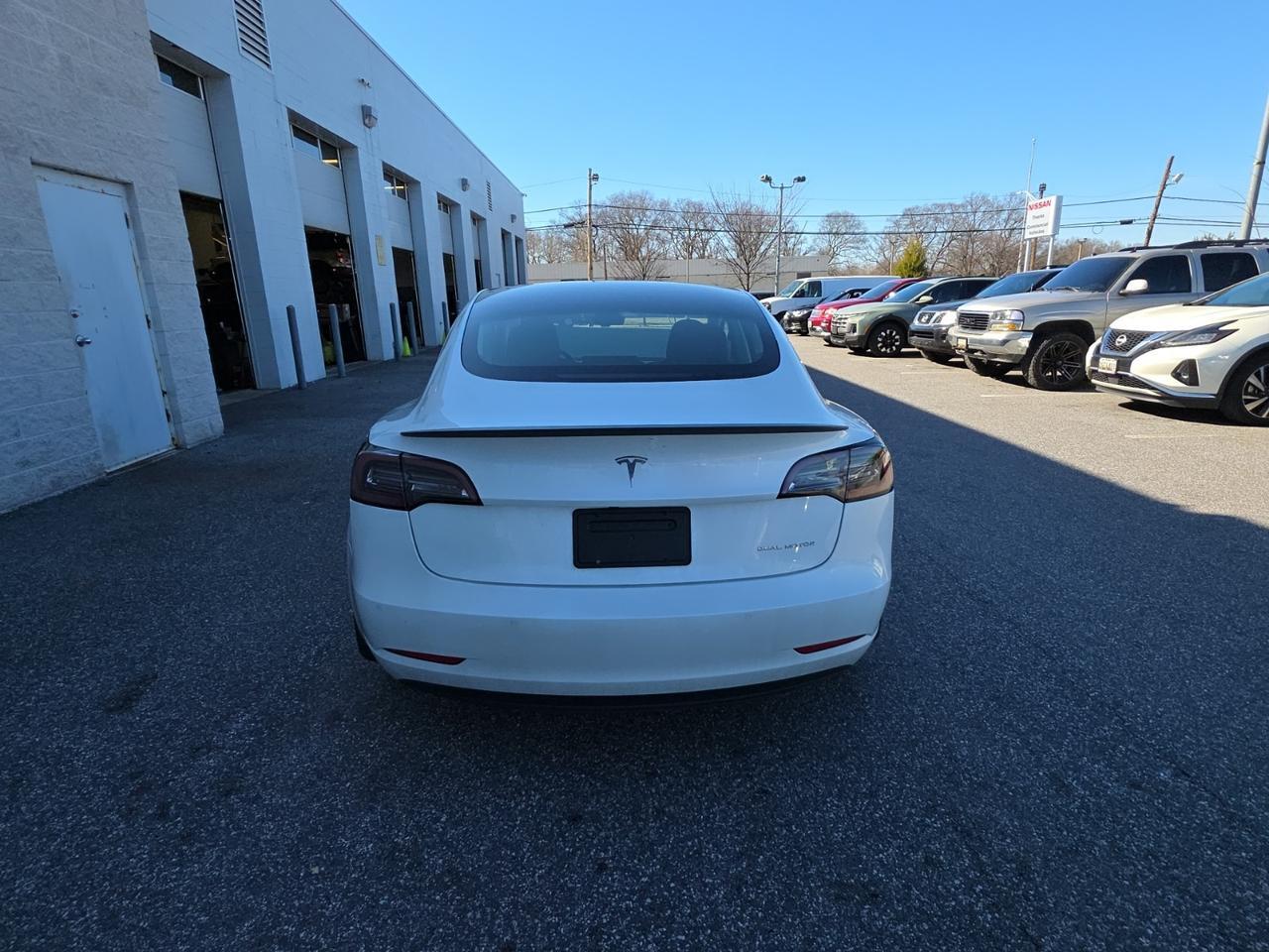 2019 Tesla Model 3 Long Range Glen Burnie MD