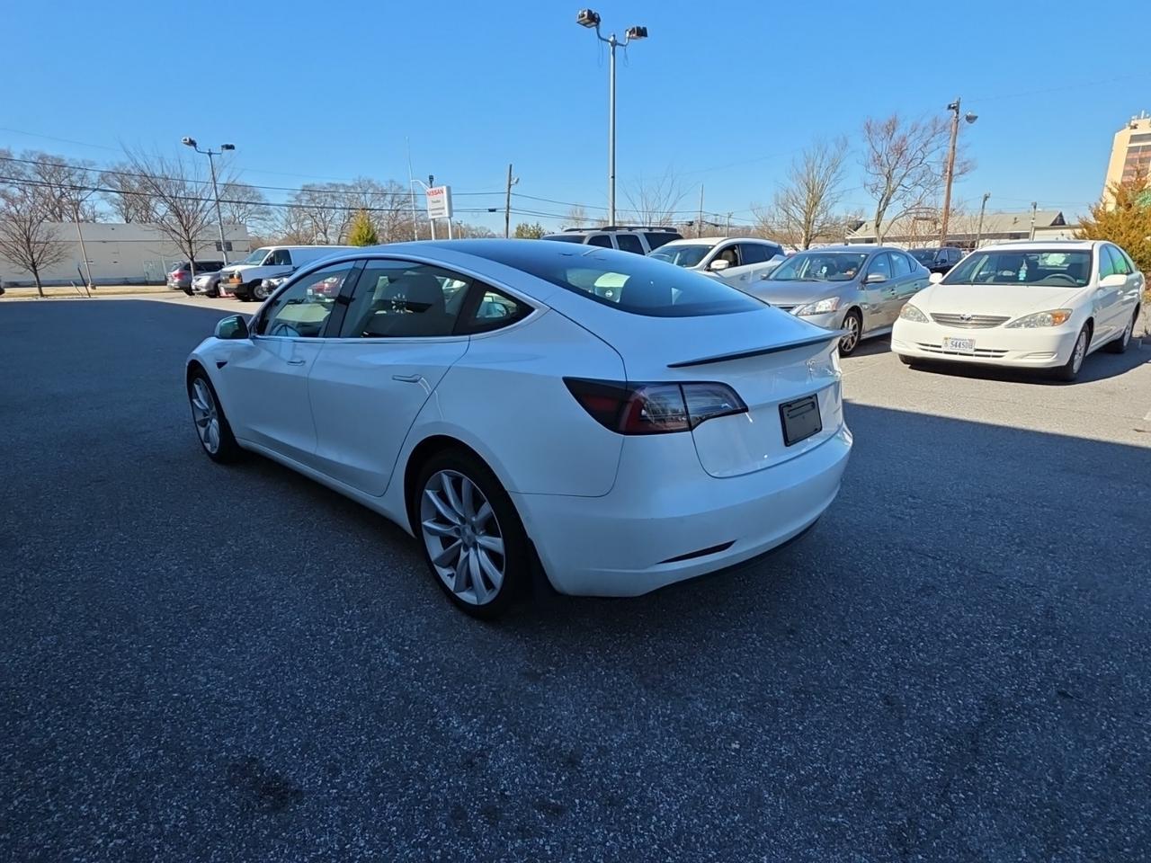 2019 Tesla Model 3 Long Range Glen Burnie MD