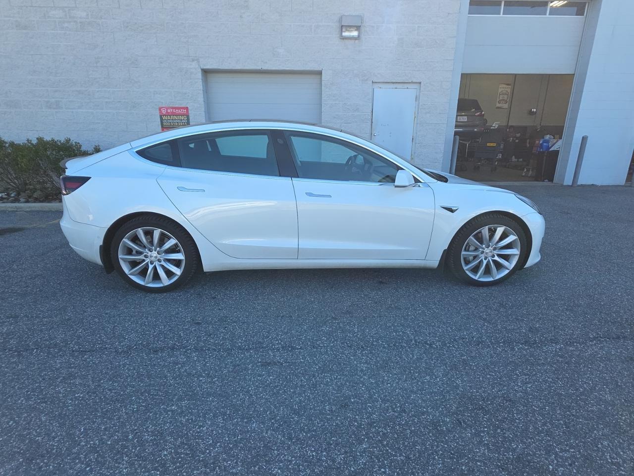 2019 Tesla Model 3 Long Range Glen Burnie MD