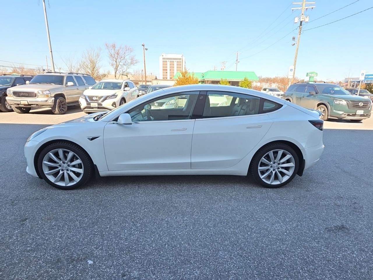 2019 Tesla Model 3 Long Range Glen Burnie MD