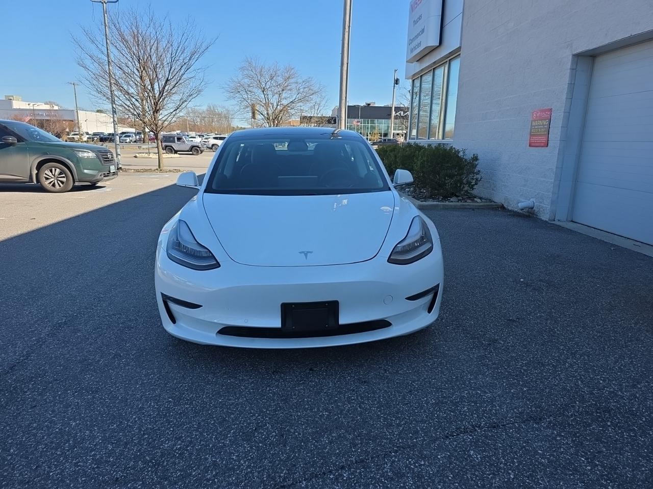 2019 Tesla Model 3 Long Range Glen Burnie MD
