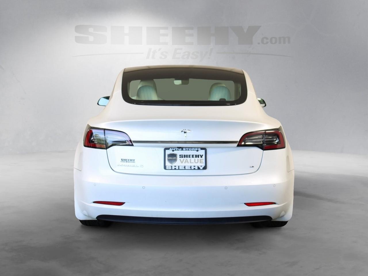 2019 Tesla Model 3 Long Range Manassas VA