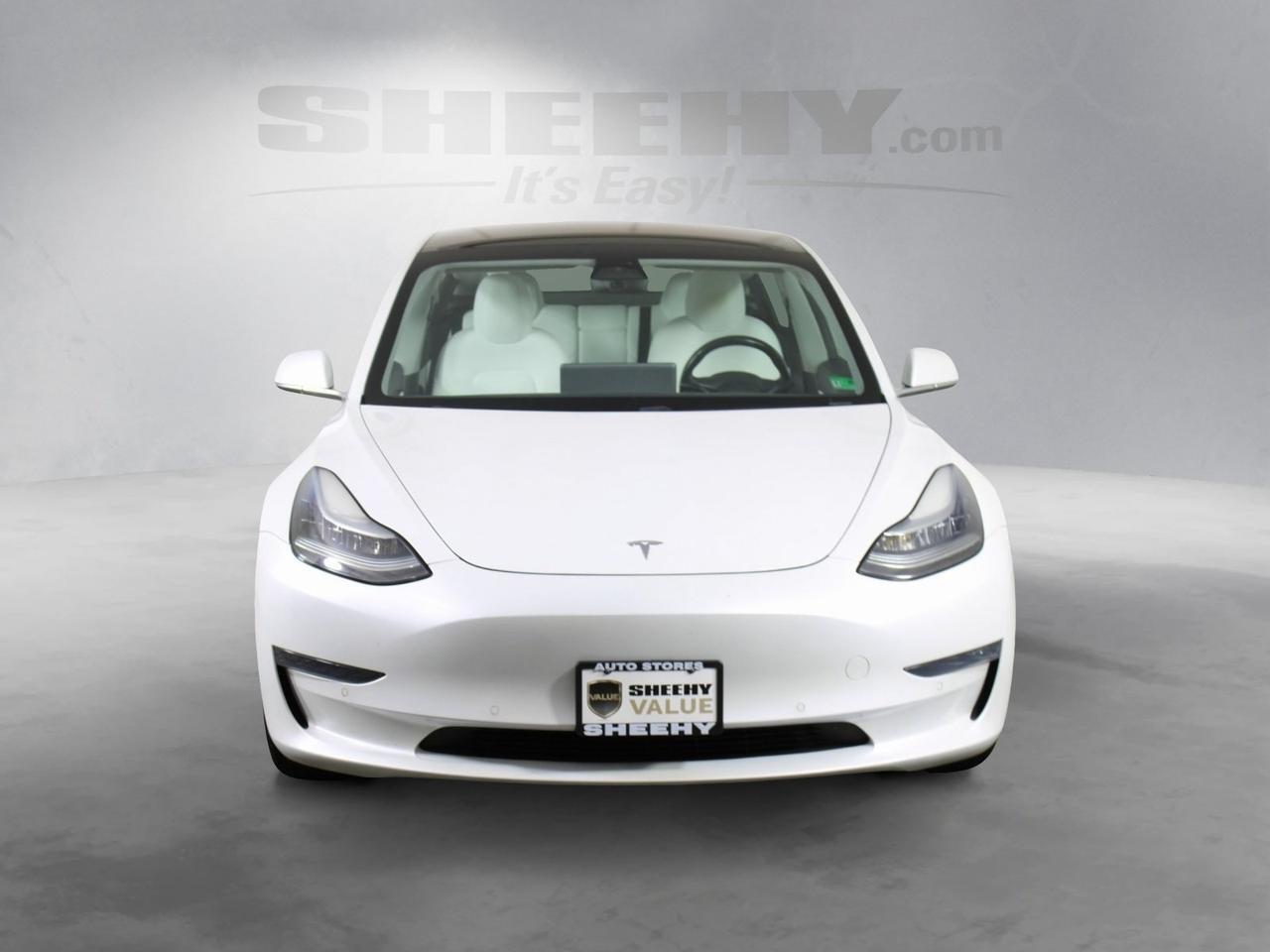 2019 Tesla Model 3 Long Range Manassas VA