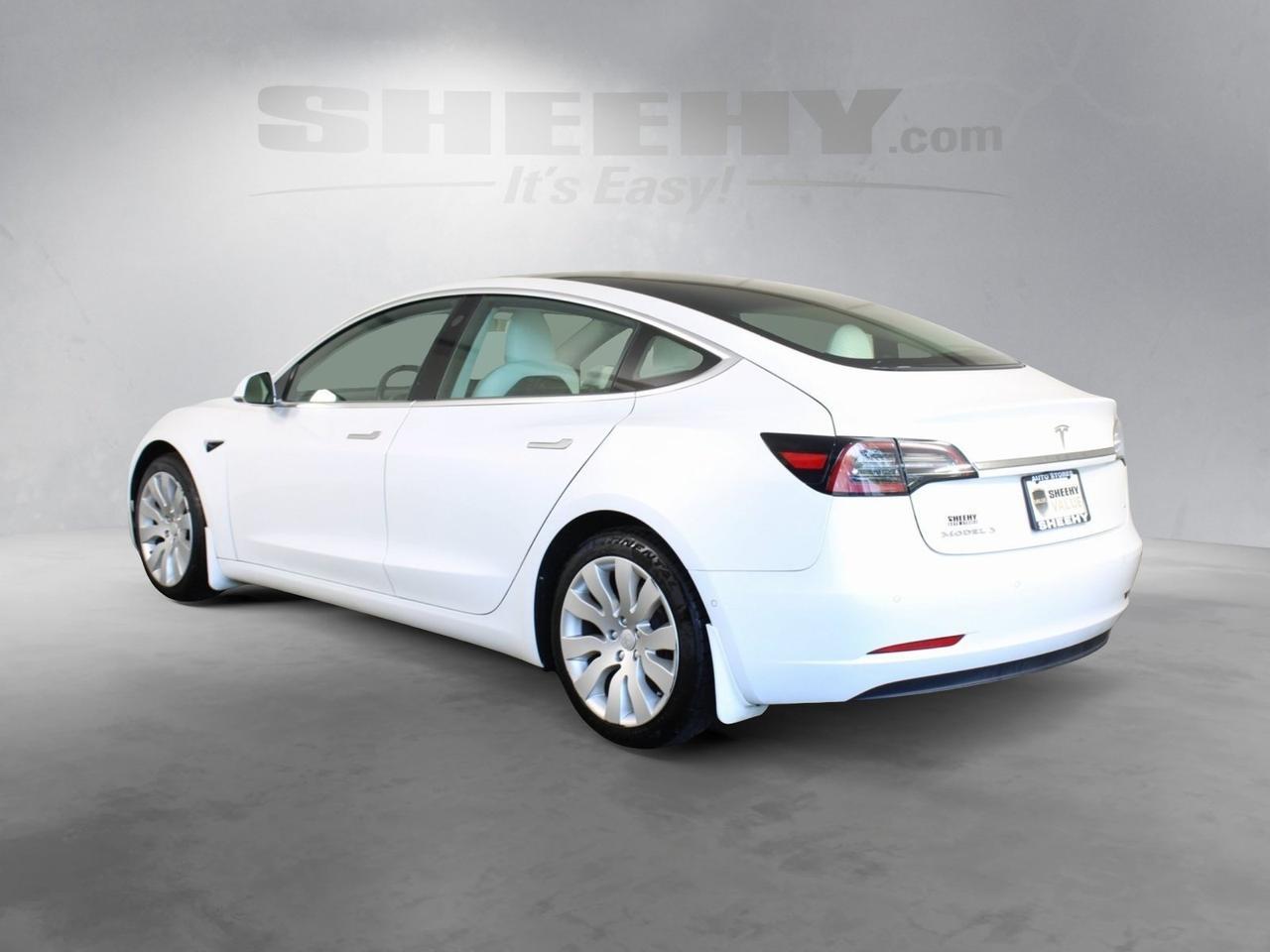 2019 Tesla Model 3 Long Range Manassas VA