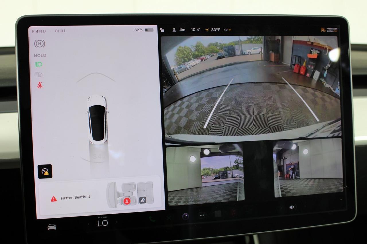 2019 Tesla Model 3 Long Range Manassas VA