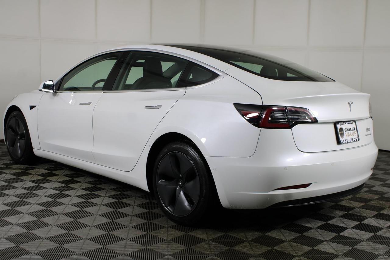 2019 Tesla Model 3 Long Range Manassas VA