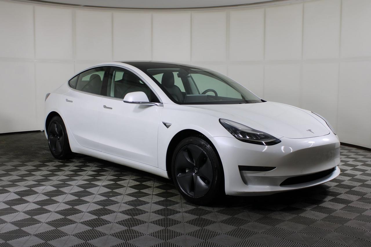 2019 Tesla Model 3 Long Range Manassas VA
