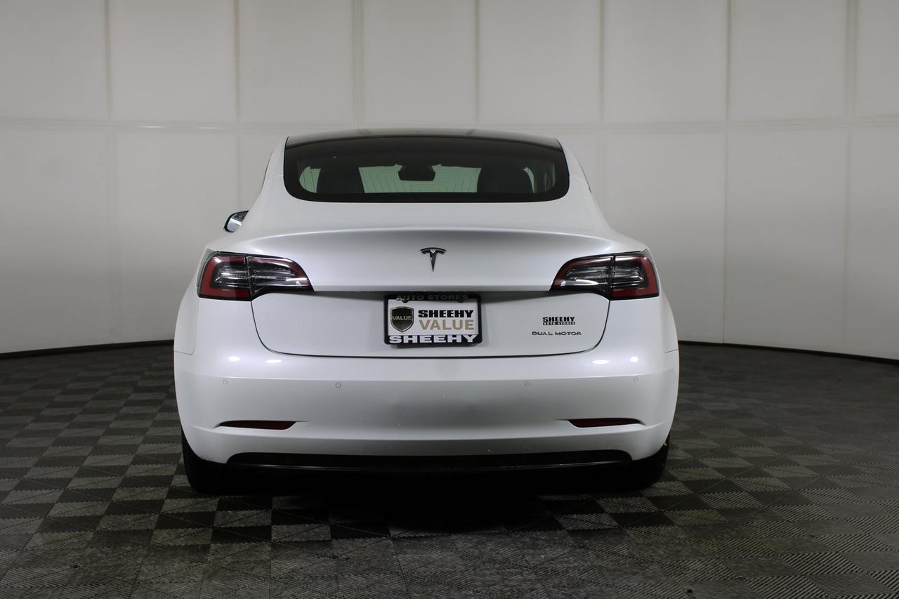 2019 Tesla Model 3 Long Range Manassas VA