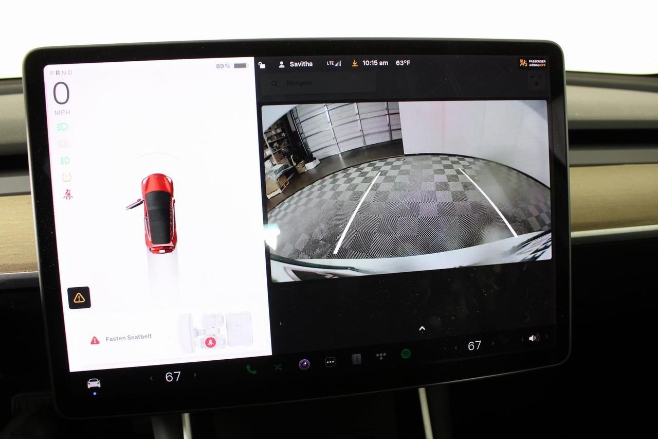 2019 Tesla Model 3 Long Range Manassas VA