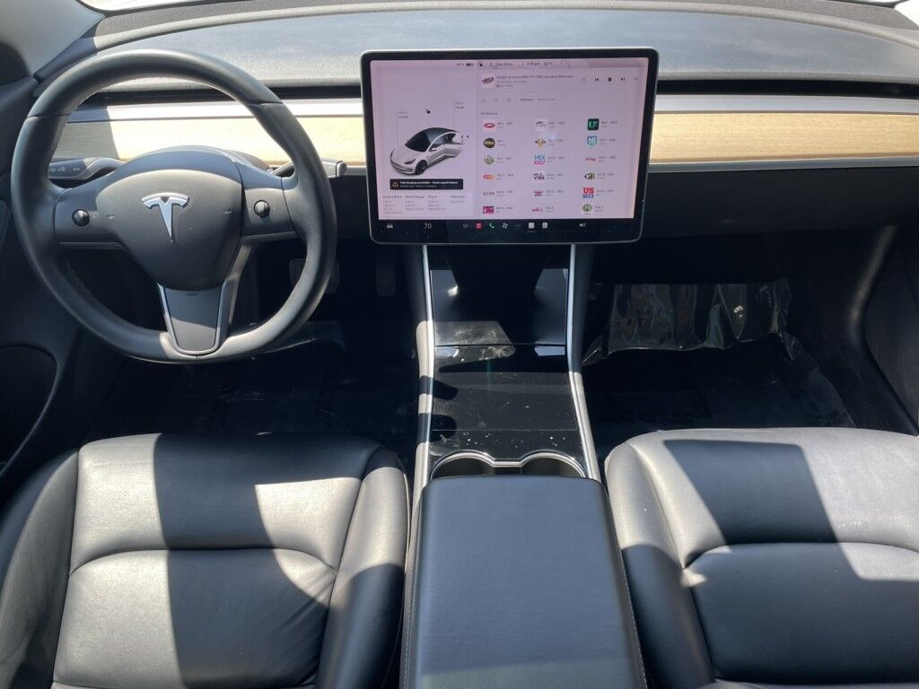 2019 Tesla Model 3 MID RANGE~LOW MILES~ONLINE FINANCE AND SHIPPING AVAILABLE!!! Sarasota FL