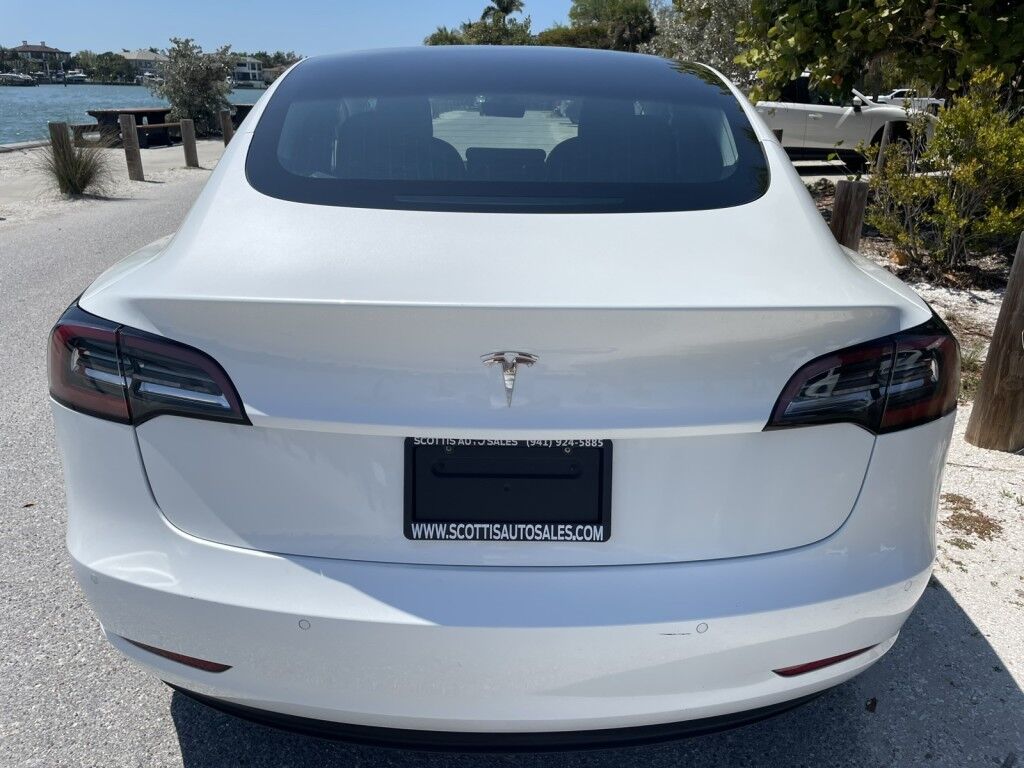 2019 Tesla Model 3 MID RANGE~LOW MILES~ONLINE FINANCE AND SHIPPING AVAILABLE!!! Sarasota FL
