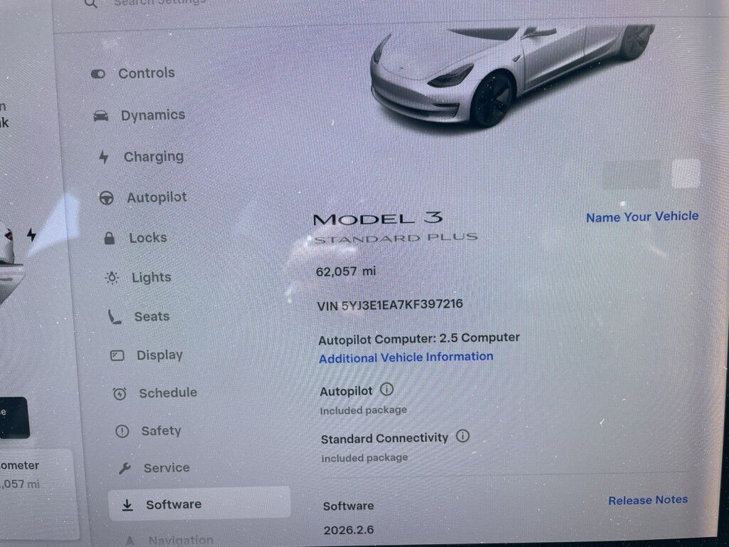 2019 Tesla Model 3 MID RANGE~LOW MILES~ONLINE FINANCE AND SHIPPING AVAILABLE!!! Sarasota FL