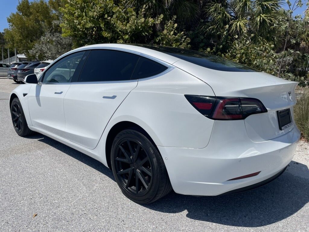 2019 Tesla Model 3 MID RANGE~LOW MILES~ONLINE FINANCE AND SHIPPING AVAILABLE!!! Sarasota FL