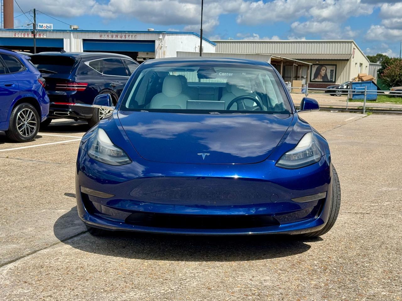 2019 Tesla Model 3 Mid Range | Long Range | Standard Range | Standard Range Plus