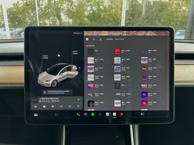 2019 Tesla Model 3 Mid Range | Long Range | Standard Range | Standard Range Plus Houston TX