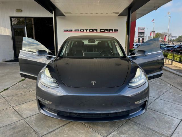 2019 Tesla Model 3 Mid Range | Long Range | Standard Range | Standard Range Plus Houston TX