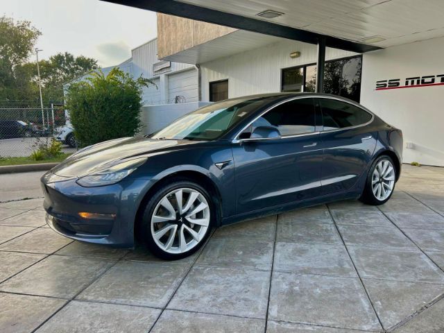 2019 Tesla Model 3 Mid Range | Long Range | Standard Range | Standard Range Plus Houston TX