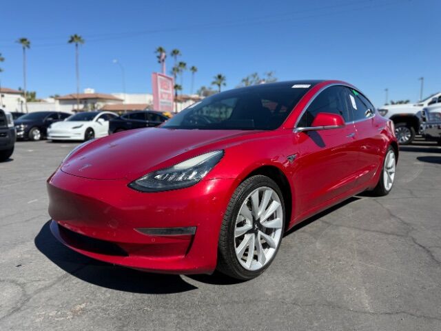 2019 Tesla Model 3 Mid Range | Long Range | Standard Range | Standard Range Plus Mesa AZ